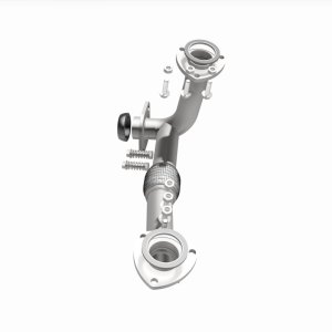 Chevrolet XL-7 Performance Exhaust - Front - Magnaflow - Front Pipe Kit - `02-`03 Chevrolet XL-7 Performance Exhaust - Front - Magnaflow - Front Pipe Kit - `02-`03