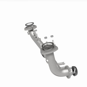 Chevrolet XL-7 Performance Exhaust - Front - Magnaflow - Front Pipe Kit - `02-`03 Chevrolet XL-7 Performance Exhaust - Front - Magnaflow - Front Pipe Kit - `02-`03