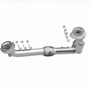 Chevrolet XL-7 Performance Exhaust - Front - Magnaflow - Front Pipe Kit - `02-`03 Chevrolet XL-7 Performance Exhaust - Front - Magnaflow - Front Pipe Kit - `02-`03