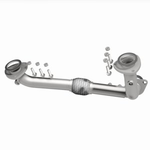 Chevrolet XL-7 Performance Exhaust - Front - Magnaflow - Front Pipe Kit - `02-`03 Chevrolet XL-7 Performance Exhaust - Front - Magnaflow - Front Pipe Kit - `02-`03