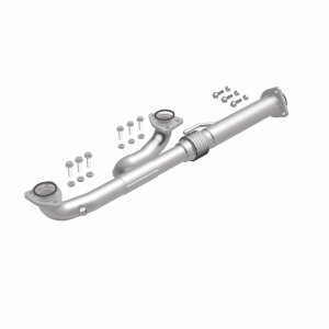 Honda Pilot Performance Exhaust - Magnaflow - Front Pipe Kit - `09-`15