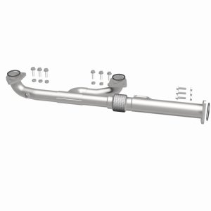 Honda Pilot Performance Exhaust - Magnaflow - Front Pipe Kit - `09-`15
