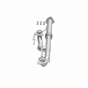 Honda Pilot Performance Exhaust - Magnaflow - Front Pipe Kit - `09-`15