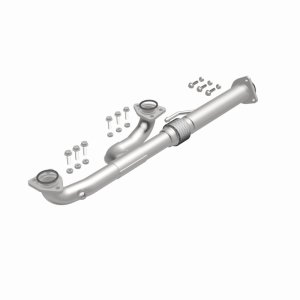 Honda Pilot Performance Exhaust - Magnaflow - Front Pipe Kit - `09-`15