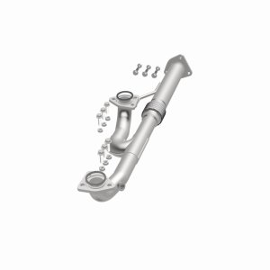 Honda Pilot Performance Exhaust - Magnaflow - Front Pipe Kit - `09-`15