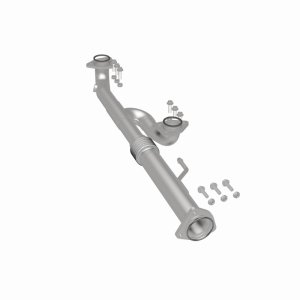 Honda Pilot Performance Exhaust - Magnaflow - Front Pipe Kit - `09-`15