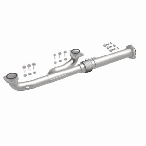 Honda Pilot Performance Exhaust - Magnaflow - Front Pipe Kit - `09-`15