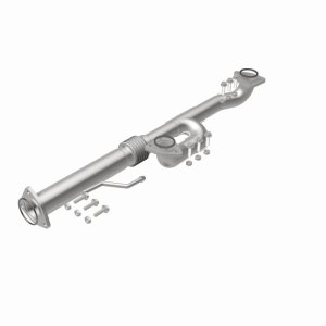 Honda Pilot Performance Exhaust - Magnaflow - Front Pipe Kit - `09-`15