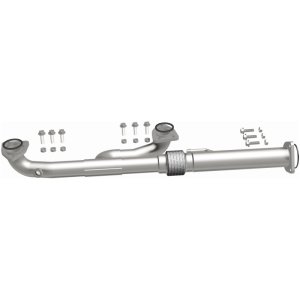 Honda Pilot Performance Exhaust - Magnaflow - Front Pipe Kit - `09-`15