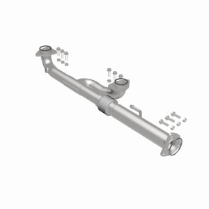 Honda Pilot Performance Exhaust - Magnaflow - Front Pipe Kit - `09-`15