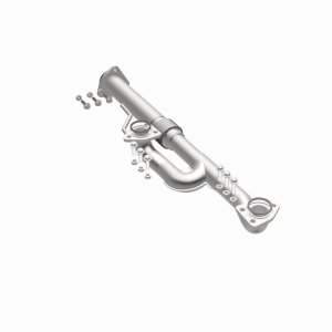 Honda Pilot Performance Exhaust - Magnaflow - Front Pipe Kit - `09-`15