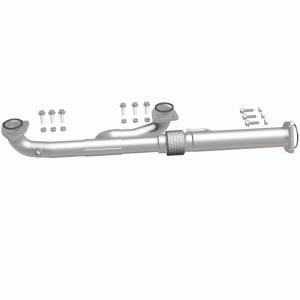 Honda Pilot Performance Exhaust - Magnaflow - Front Pipe Kit - `09-`15