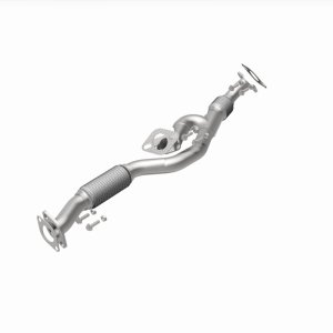 Hyundai Tucson Performance Exhaust - Front - Magnaflow - Front Pipe Kit - `05-`08