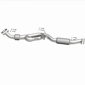 Hyundai Tucson Performance Exhaust - Front - Magnaflow - Front Pipe Kit - `05-`08
