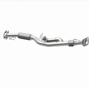 Hyundai Tucson Performance Exhaust - Front - Magnaflow - Front Pipe Kit - `05-`08