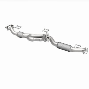 Hyundai Tucson Performance Exhaust - Front - Magnaflow - Front Pipe Kit - `05-`08