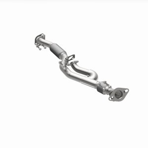 Hyundai Tucson Performance Exhaust - Front - Magnaflow - Front Pipe Kit - `05-`08