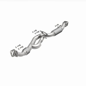 Kia Sportage Performance Exhaust - Front - Magnaflow - Front Pipe Kit - `05-`08