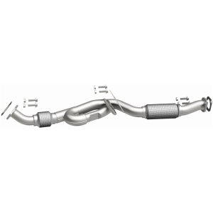 Kia Sportage Performance Exhaust - Front - Magnaflow - Front Pipe Kit - `05-`08