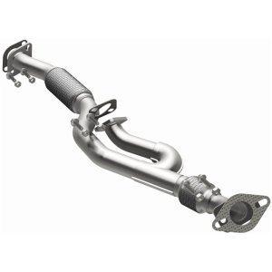 Kia Sportage Performance Exhaust - Front - Magnaflow - Front Pipe Kit - `05-`08