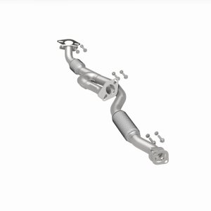 Kia Sportage Performance Exhaust - Front - Magnaflow - Front Pipe Kit - `05-`08