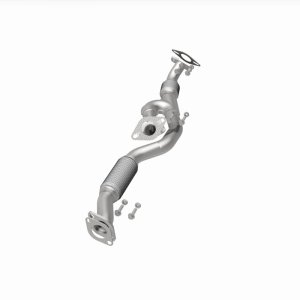 Kia Sportage Performance Exhaust - Front - Magnaflow - Front Pipe Kit - `05-`08