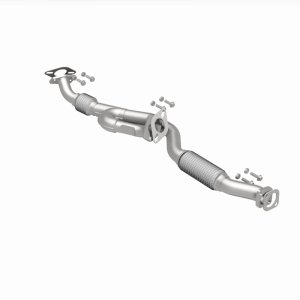 Kia Sportage Performance Exhaust - Front - Magnaflow - Front Pipe Kit - `05-`08