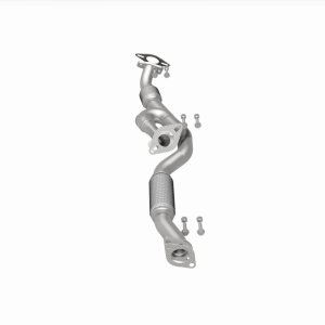Kia Sportage Performance Exhaust - Front - Magnaflow - Front Pipe Kit - `05-`08