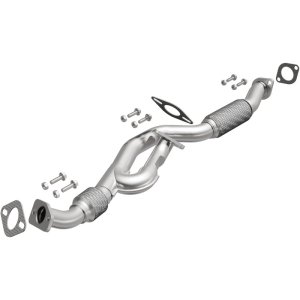 Kia Sportage Performance Exhaust - Front - Magnaflow - Front Pipe Kit - `05-`08