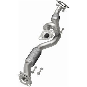 Kia Sportage Performance Exhaust - Front - Magnaflow - Front Pipe Kit - `05-`08