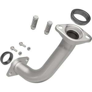 Chevrolet Tracker Performance Exhaust - Front - Magnaflow - Direct-Fit Front Pipe Kit - `99-`05