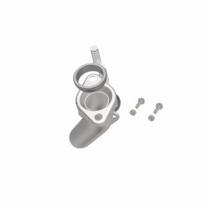 Chevrolet Tracker Performance Exhaust - Front - Magnaflow - Direct-Fit Front Pipe Kit - `99-`05