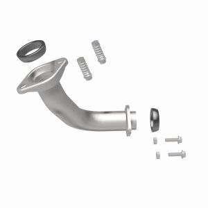 Chevrolet Tracker Performance Exhaust - Front - Magnaflow - Direct-Fit Front Pipe Kit - `99-`05