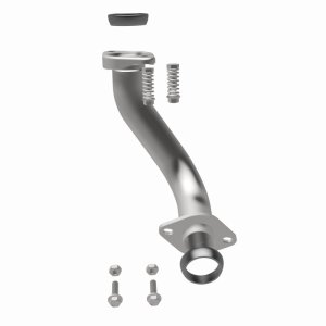 Chevrolet Tracker Performance Exhaust - Front - Magnaflow - Direct-Fit Front Pipe Kit - `99-`05