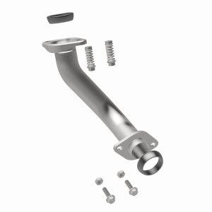 Chevrolet Tracker Performance Exhaust - Front - Magnaflow - Direct-Fit Front Pipe Kit - `99-`05