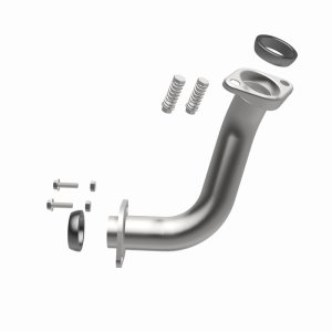 Chevrolet Tracker Performance Exhaust - Front - Magnaflow - Direct-Fit Front Pipe Kit - `99-`05