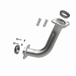 Chevrolet Tracker Performance Exhaust - Front - Magnaflow - Direct-Fit Front Pipe Kit - `99-`05