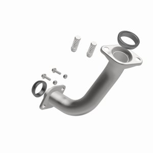 Chevrolet Tracker Performance Exhaust - Front - Magnaflow - Direct-Fit Front Pipe Kit - `99-`05