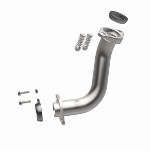 Chevrolet Tracker Performance Exhaust - Front - Magnaflow - Direct-Fit Front Pipe Kit - `99-`05