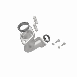 Chevrolet Tracker Performance Exhaust - Front - Magnaflow - Direct-Fit Front Pipe Kit - `99-`05