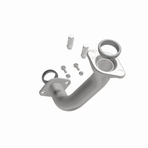 Chevrolet Tracker Performance Exhaust - Front - Magnaflow - Direct-Fit Front Pipe Kit - `99-`05