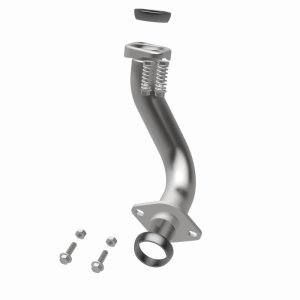 Chevrolet Tracker Performance Exhaust - Front - Magnaflow - Direct-Fit Front Pipe Kit - `99-`05