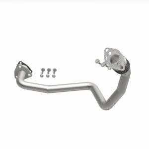 Chevrolet Hombre Performance Exhaust - Front - Magnaflow - BRE Front Pipe Kit - `96-`00