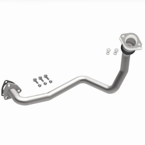 Chevrolet Hombre Performance Exhaust - Front - Magnaflow - BRE Front Pipe Kit - `96-`00