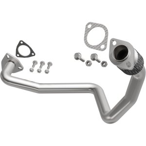 Chevrolet Hombre Performance Exhaust - Front - Magnaflow - BRE Front Pipe Kit - `96-`00