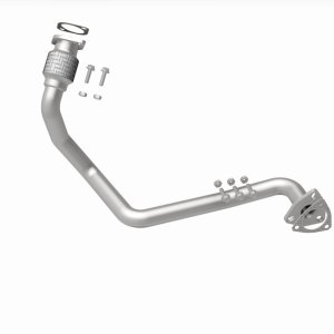 Chevrolet S10 Performance Exhaust - Front - Magnaflow - BRE Front Pipe Kit - `96-`00