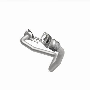 Chevrolet S10 Performance Exhaust - Front - Magnaflow - BRE Front Pipe Kit - `96-`00