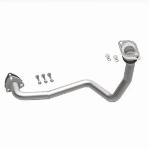 Chevrolet S10 Performance Exhaust - Front - Magnaflow - BRE Front Pipe Kit - `96-`00
