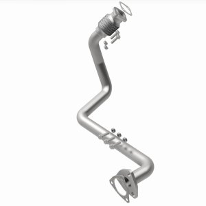 Chevrolet S10 Performance Exhaust - Front - Magnaflow - BRE Front Pipe Kit - `96-`00