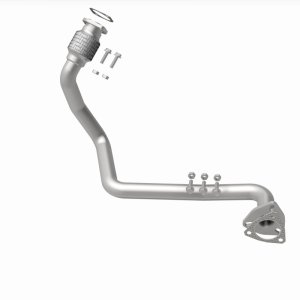 GMC Sonoma Performance Exhaust - Front - Magnaflow - BRE Front Pipe Kit - `96-`00